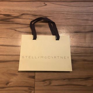 ステラマッカートニー(Stella McCartney)のStella McCartney ショップ袋(ショップ袋)