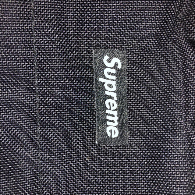 Supreme 18SS Shoulder Bag 1