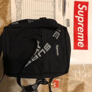 シュプリーム(Supreme)のSupreme 18SS Shoulder Bag(ショルダーバッグ)