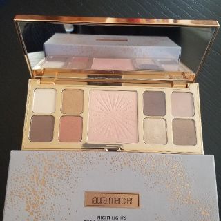 ローラメルシエ(laura mercier)のローラメルシエ クリスマスコフレ2018 アイパレット(コフレ/メイクアップセット)