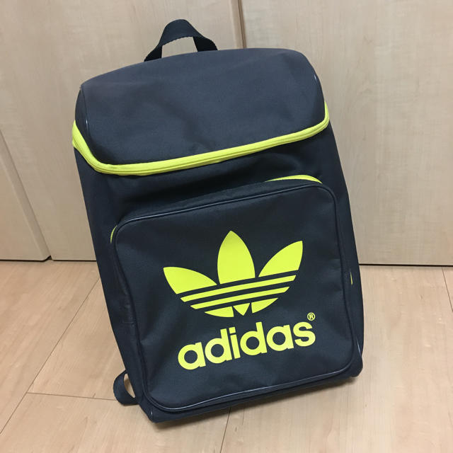 adidas(アディダス)の【originals】リュック レディースのバッグ(リュック/バックパック)の商品写真