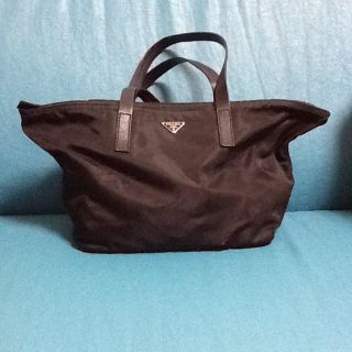 プラダ(PRADA)の☆プラダナイロントートバッグ☆(トートバッグ)