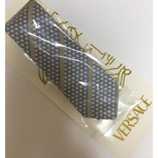 ヴェルサーチ(VERSACE)のセール☆ヴェルサーチ☆ネクタイ☆(ネクタイ)