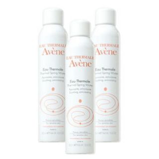 アベンヌ(Avene)のアベンヌ ウォーター 300ml  3本セット(化粧水/ローション)