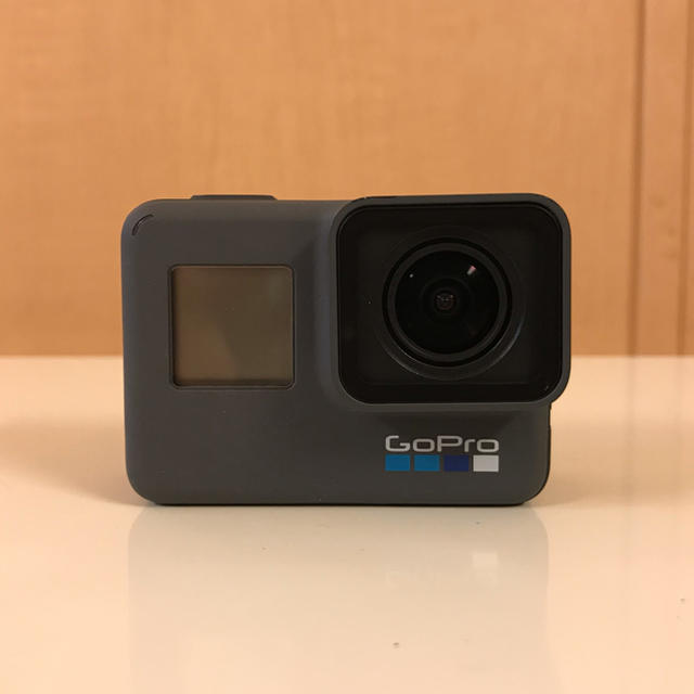 GoPro HERO6 カメラ 在庫処分 特価 - 通販 - faculdadeasa.com.br