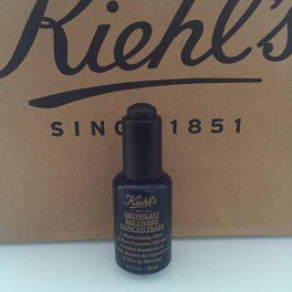 キールズ(Kiehl's)のnanana☆様21日まで取り置き(その他)