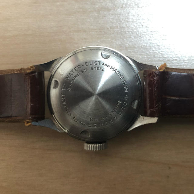 ELGIN deluxe アンティークレディース腕時計 ELGIN deluxe アンティークレディース腕時計