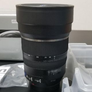 タムロン(TAMRON)のタムロンSP 15-30 コメットさん専用(レンズ(ズーム))