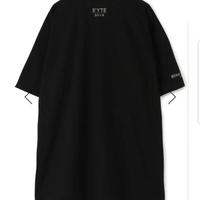 Yohji Yamamoto(ヨウジヤマモト)のyohji yamamoto Ｔシャツ メンズのトップス(Tシャツ/カットソー(半袖/袖なし))の商品写真