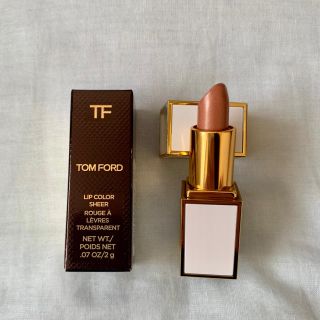 トムフォード(TOM FORD)のtom ford リップカラーシアー(口紅)