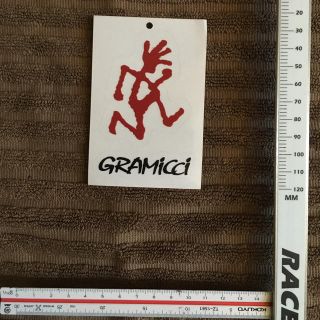 グラミチ(GRAMICCI)のグラミチ ステッカー(その他)