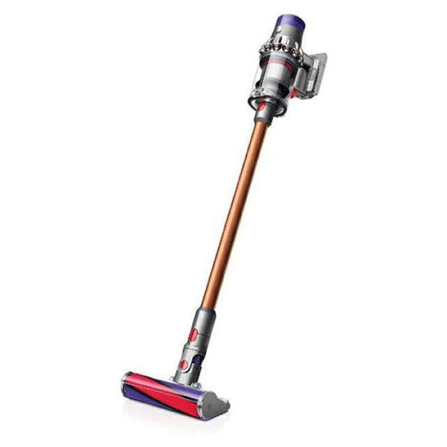 Dyson(ダイソン)のDyson Cyclone V10 Fluffy ダイソン 新品 スマホ/家電/カメラの生活家電(掃除機)の商品写真