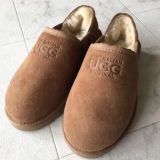 アグ(UGG)の UGGオーストラリア★クラシックシューズ(その他)