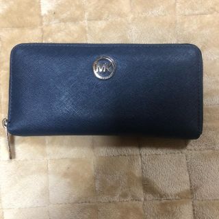 マイケルコース(Michael Kors)のマイケルコース 財布 美品(財布)