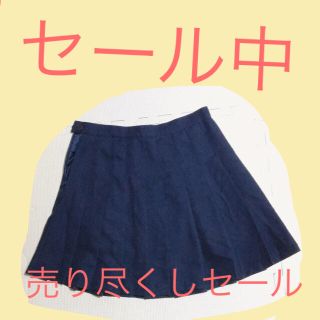 ゴゴシング(GOGOSING)のテニススカート(ミニスカート)