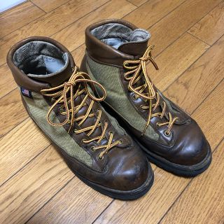 ダナー(Danner)のダナーライト(ブーツ)