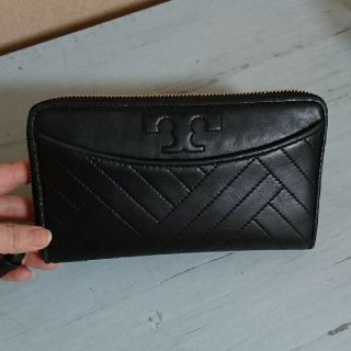 トリーバーチ(Tory Burch)のＴory  Ｂurch  長財布(長財布)