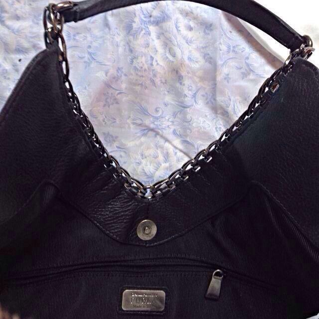 最先端 Furla - 新品 定価7万バック FURLAフルラ ハンドバッグ - www
