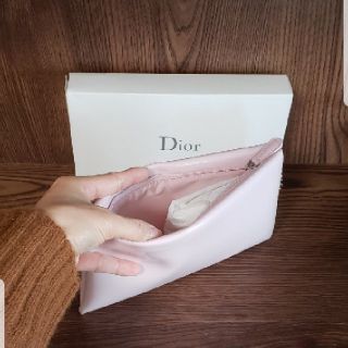 ディオール(Dior)の♡新品未使用♡Diorスターコフレ♡ポーチ付き(コフレ/メイクアップセット)