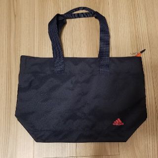 アディダス(adidas)のadidasトートバッグ(トートバッグ)