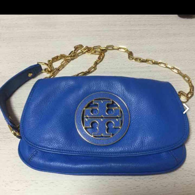 Tory Burch(トリーバーチ)のトリーバーチ クラッチバッグ ハンドバッグ レディースのバッグ(クラッチバッグ)の商品写真