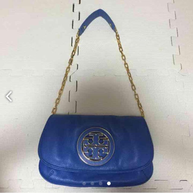 Tory Burch(トリーバーチ)のトリーバーチ クラッチバッグ ハンドバッグ レディースのバッグ(クラッチバッグ)の商品写真