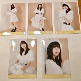 ノギザカフォーティーシックス(乃木坂46)の齋藤飛鳥 生写真(女性アイドル)