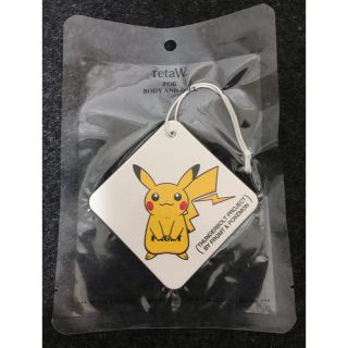 フラグメント(FRAGMENT)のfragment design Pokémon  retaW(その他)