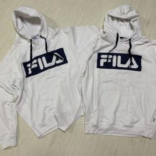 フィラ(FILA)のFILA ペアルック M LL(その他)