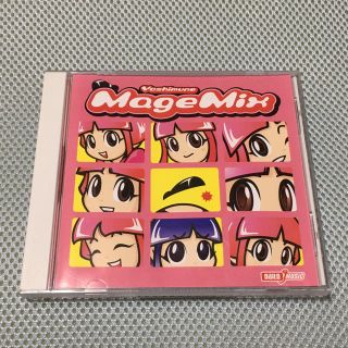 CD ヨシムネ マゲミックス(その他)