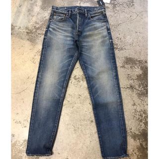 サンローラン(Saint Laurent)のマインデニム 新品  定価37800円(デニム/ジーンズ)