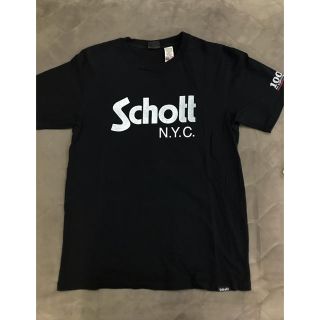 ショット(schott)のschott  ショット Tシャツ(Tシャツ/カットソー(半袖/袖なし))