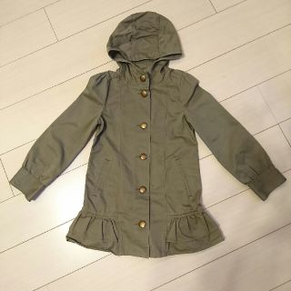 ギャップキッズ(GAP Kids)のGAP KIDS コート 130㎝(コート)