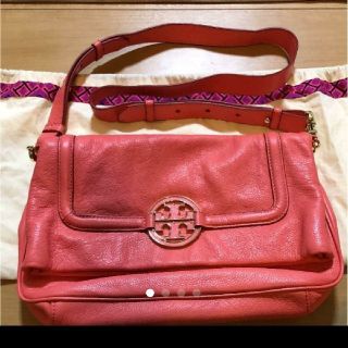 トリーバーチ(Tory Burch)の最終お値下げ！TORY BURCH ショルダーバッグ(ショルダーバッグ)