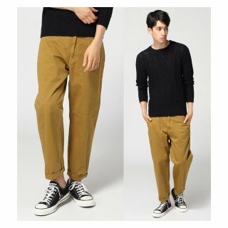 ジャーナルスタンダード(JOURNAL STANDARD)のジャーナルスタンダード ベーシック 5ポケット チノパンツ(チノパン)