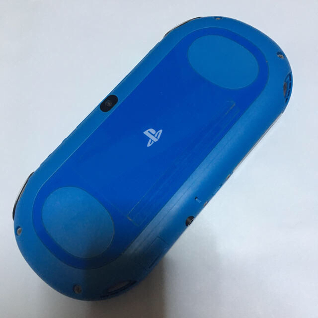 美品！値下げ！PSVITA+ケース！