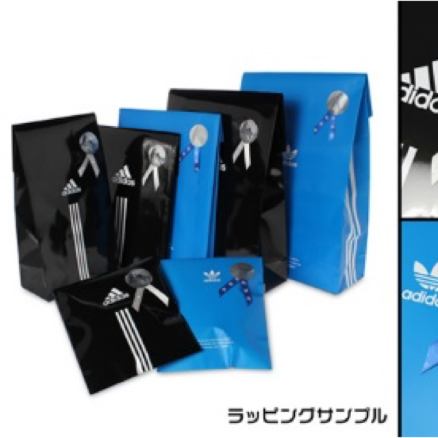 adidas(アディダス)のちぃ様専用  adidas ファーリュック レディースのバッグ(リュック/バックパック)の商品写真