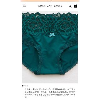 アメリカンイーグル(American Eagle)の専用 エアリー ショーツ (ショーツ)