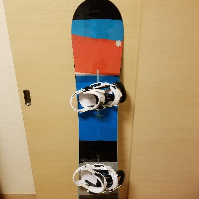 burton custom 2010 155cm