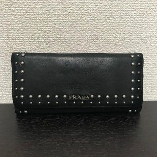 2ページ目 - プラダ スタッズ 財布(レディース)の通販 76点 | PRADAの