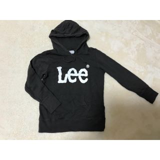 リー(Lee)のLeeパーカー(パーカー)