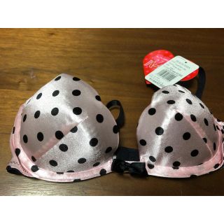 ピーチジョン(PEACH JOHN)の新品未使用 PJ ブラ 32 C(ブラ)