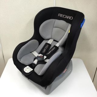 レカロ(RECARO)の専用 RECARO レカロ 新生児対応チャイルドシート スタート アイキュー(自動車用チャイルドシート本体)