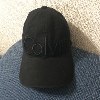 カルバンクライン(Calvin Klein)のカルバンクライン 今週末まで値下げ キャップ 帽子 レディース(キャップ)