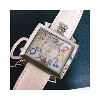 ガガミラノ(GaGa MILANO)のガガミラノ時計(腕時計)
