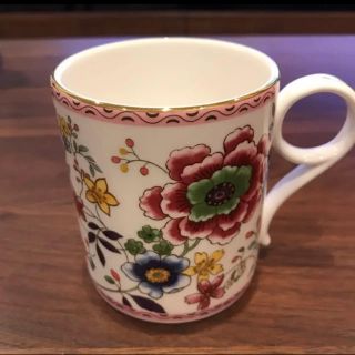 ウェッジウッド(WEDGWOOD)のウエッジウッド マグカップ(グラス/カップ)