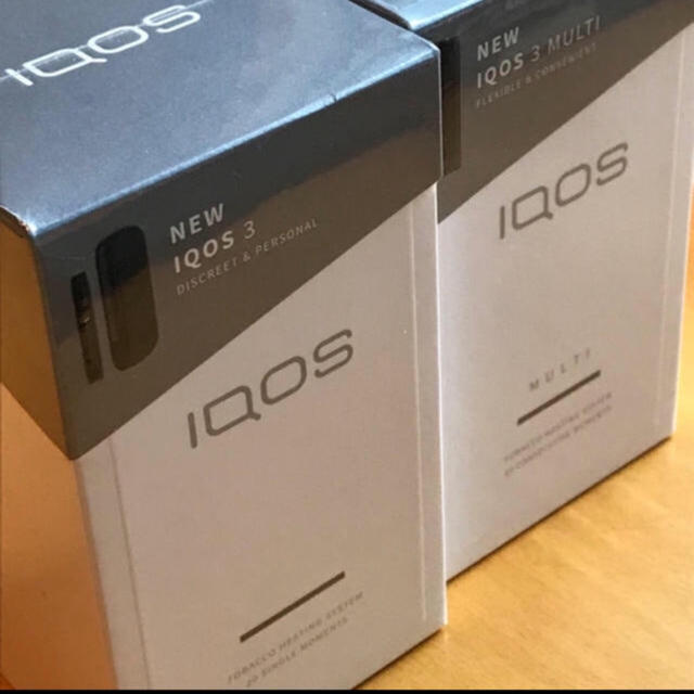 IQOS3キット IQOS3キット MULCH