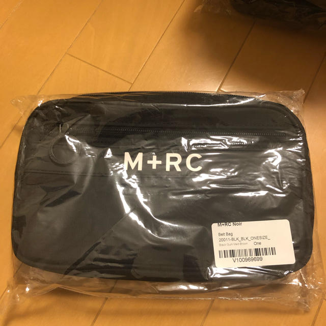 Supreme(シュプリーム)のマルシェノア ベルトバッグ  メンズのバッグ(ボディーバッグ)の商品写真