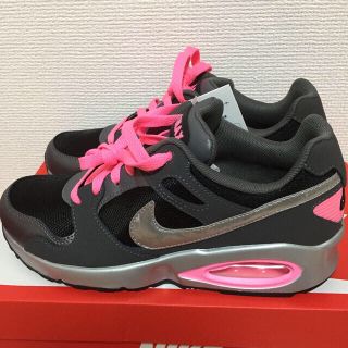 ナイキ(NIKE)のAIR MAX COLISEUM(スニーカー)