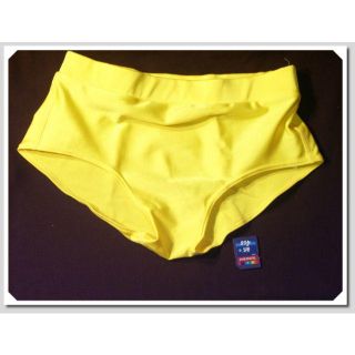 スピード(SPEEDO)のレイヤーブーン（Layer Boom）イエロー(その他)